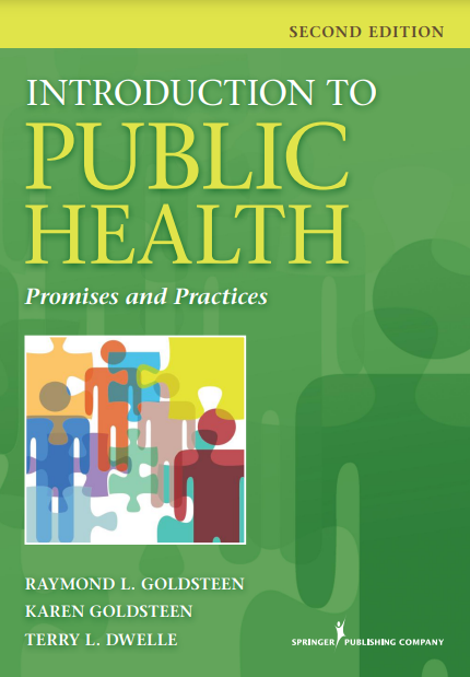 All public health words
