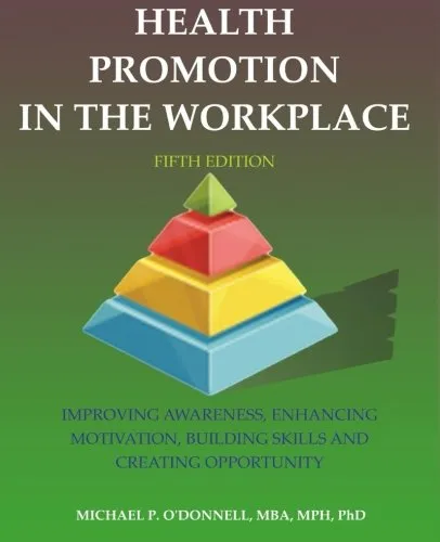 PHC- 362 WorkPlace health Promotion