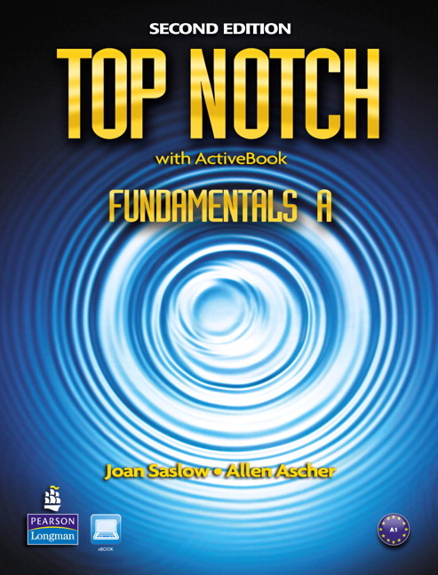 Top Notch - Fundamentals A